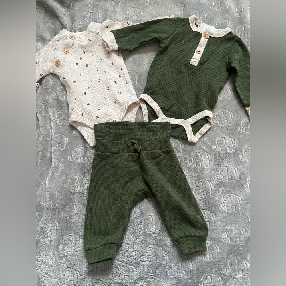 3 piece set